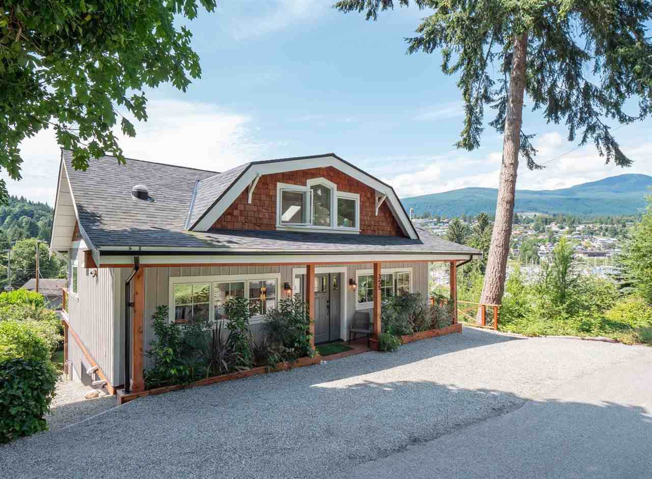 354 Headlands Road - Photo 1