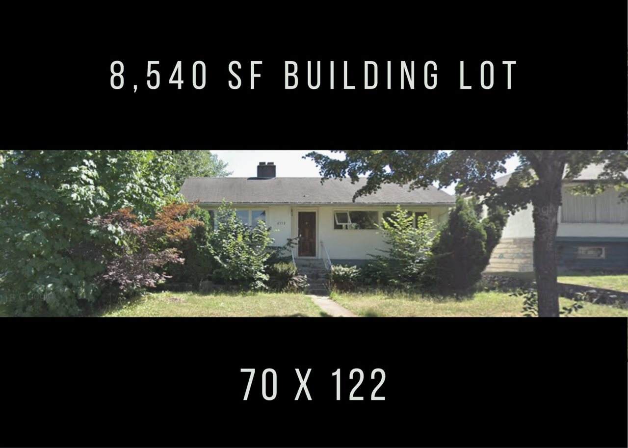 3772 Nithsdale Street - Photo 1