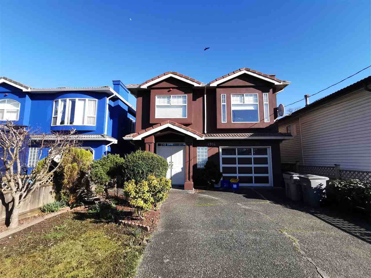 4916 Rupert Street - Photo 1