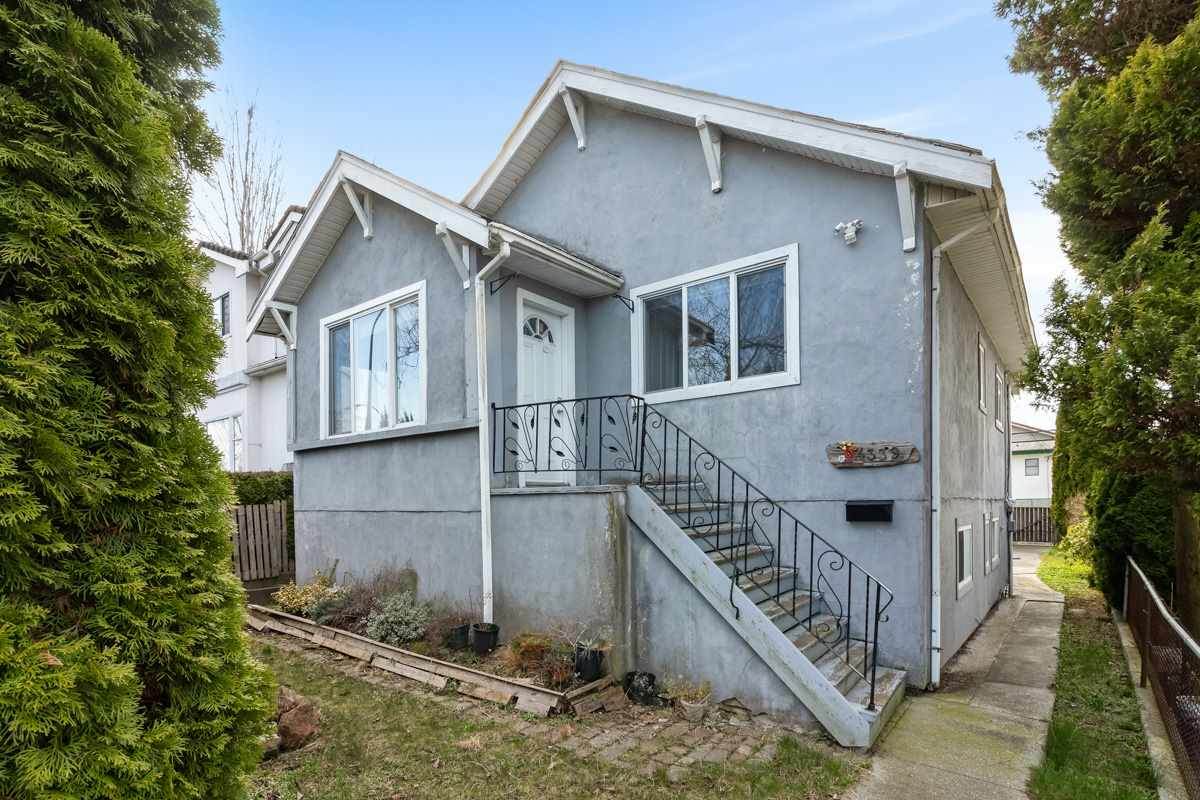 4339 Rupert Street - Photo 1