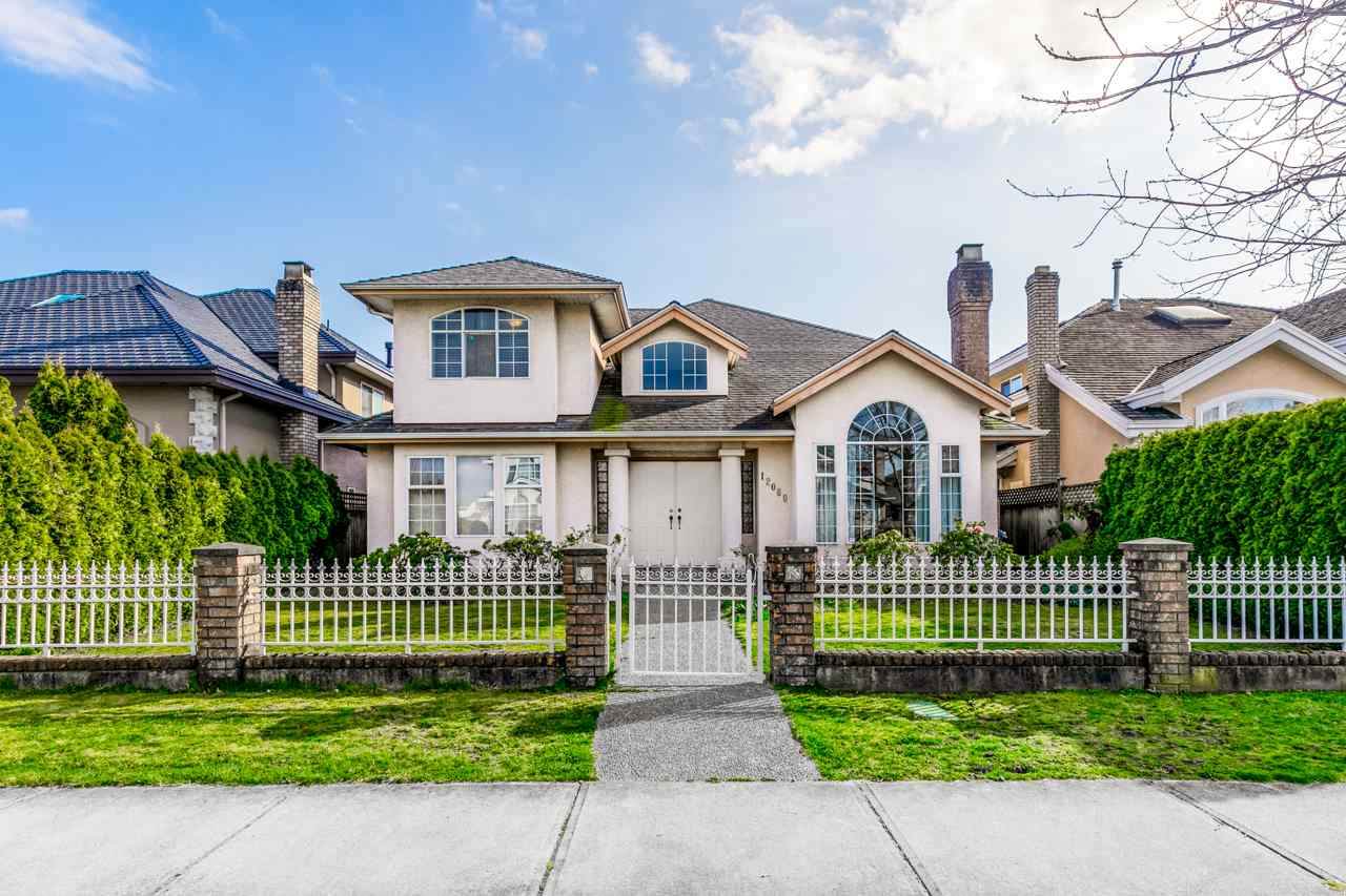 12060 Mcneely Drive - Photo 1