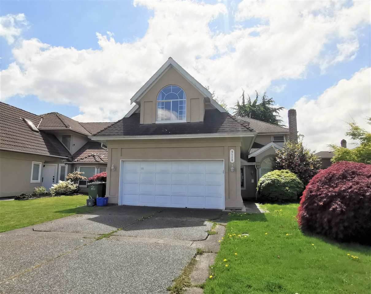 9520 Capstan Way - Photo 1