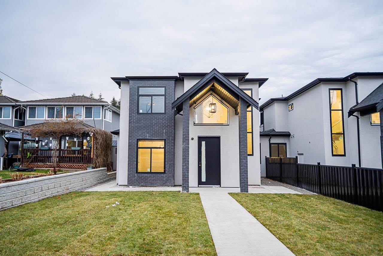 7965 Edmonds Street - Photo 1