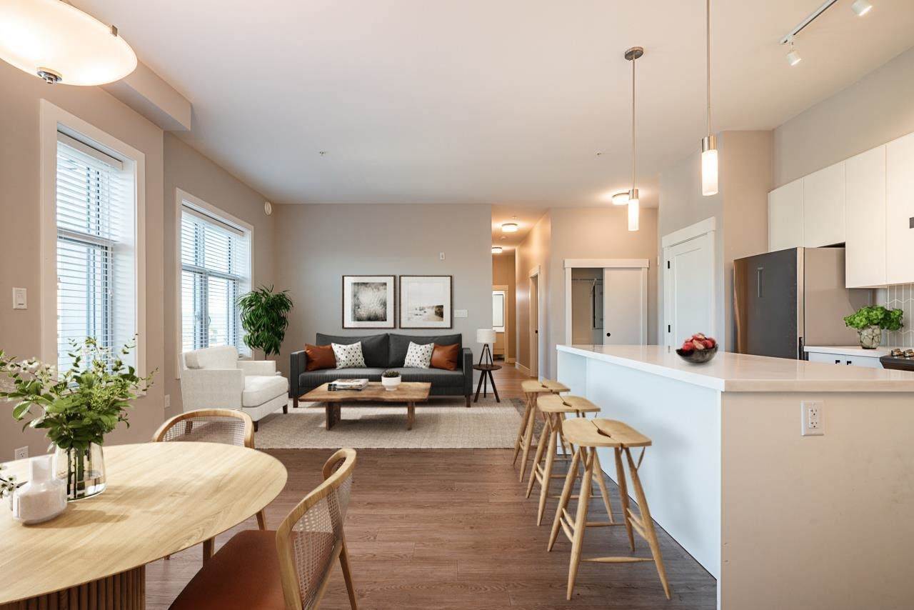 20838 78B Avenue - Photo 1