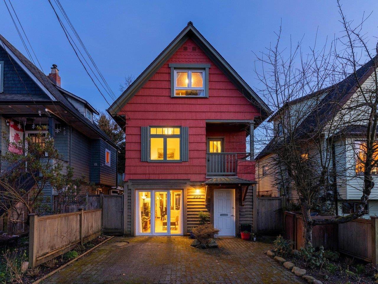 950 Ringwood Avenue - Photo 1