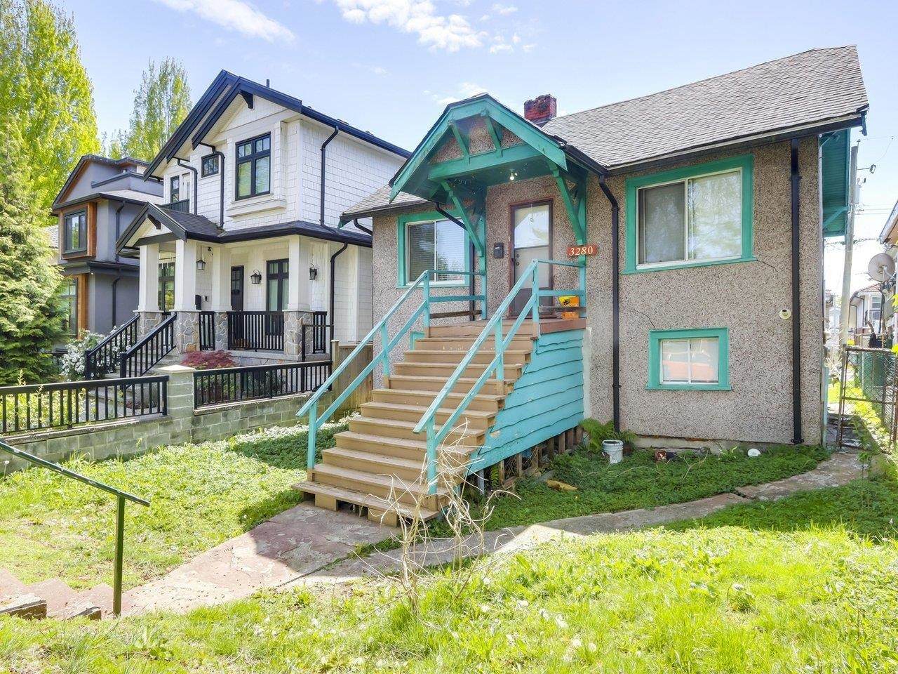 3280 Georgia Street - Photo 1
