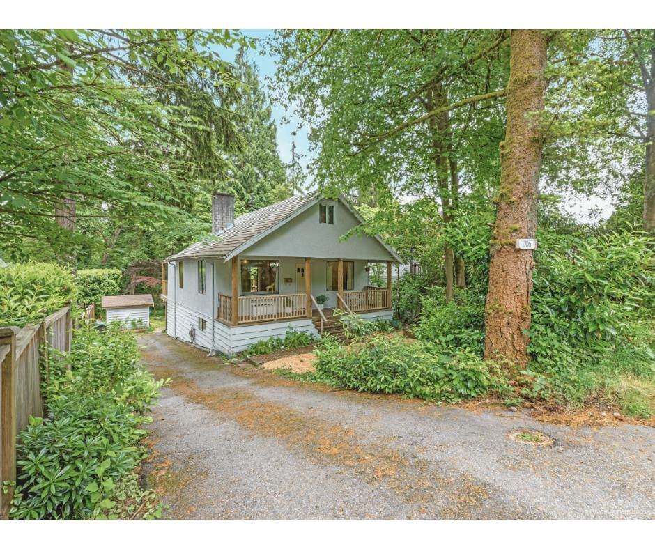1706 Deep Cove Road - Photo 1