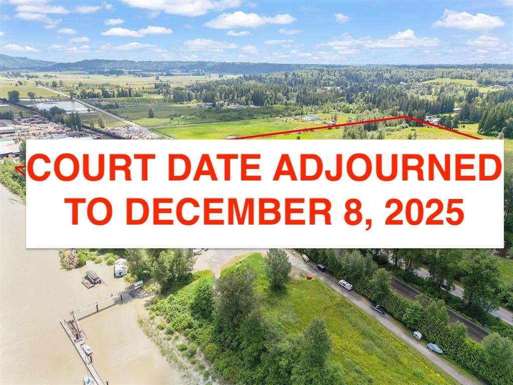 25394 88 Avenue - Photo 1