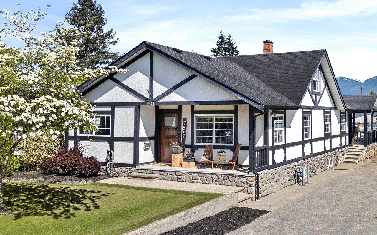 6464 Reid Road - Photo 1