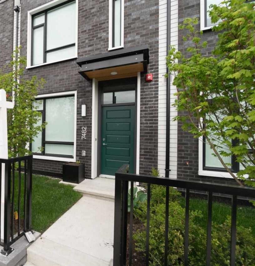 7482 Granville Street - Photo 1