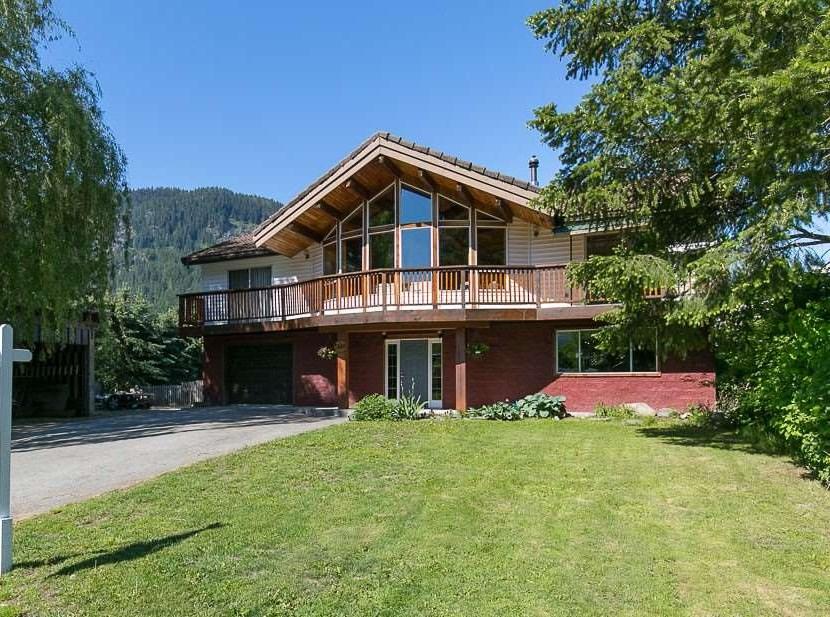 7585 Taylor Road - Photo 1