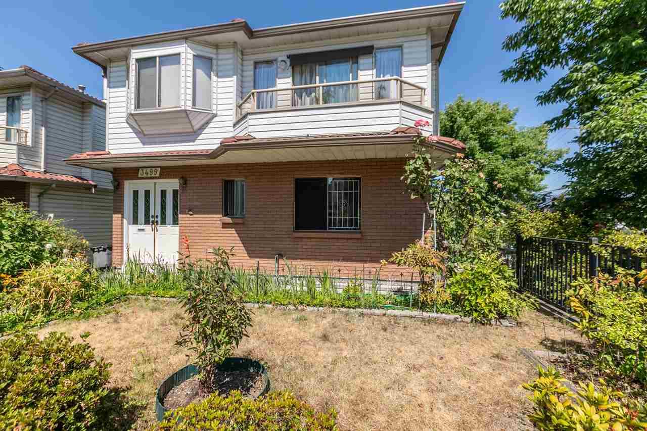3499 Grandview Highway - Photo 1