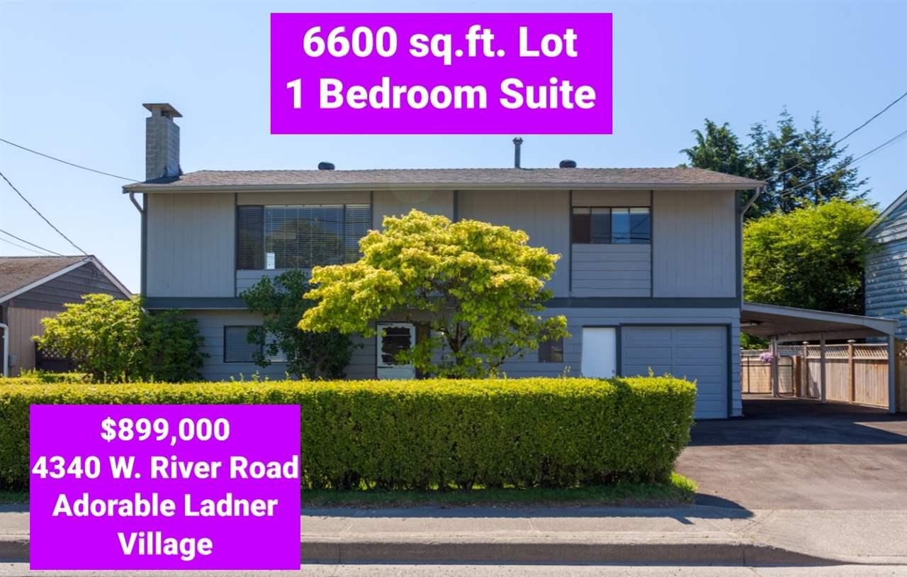 4340 River Road - Photo 1