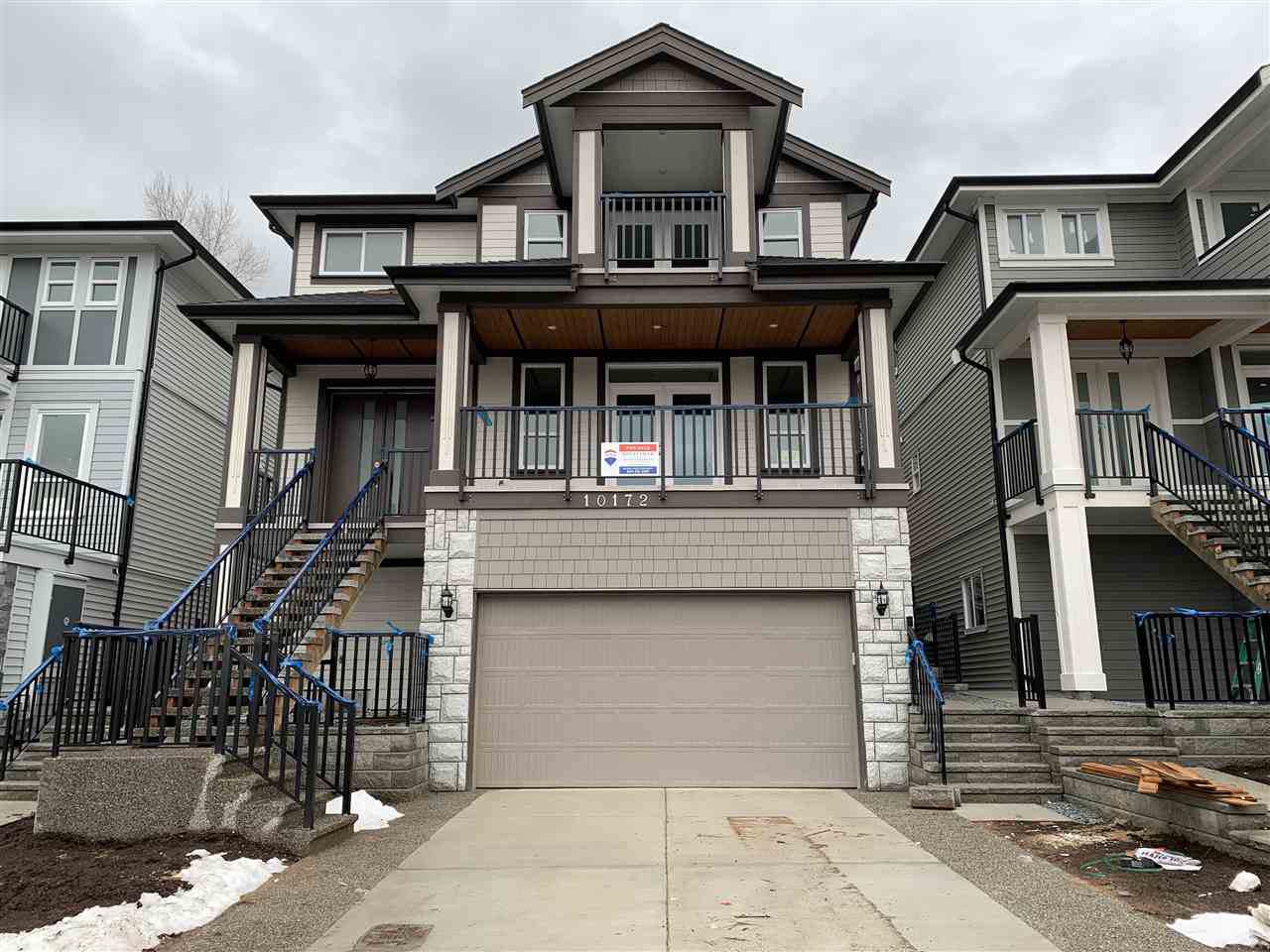 10172 246A Street - Photo 1