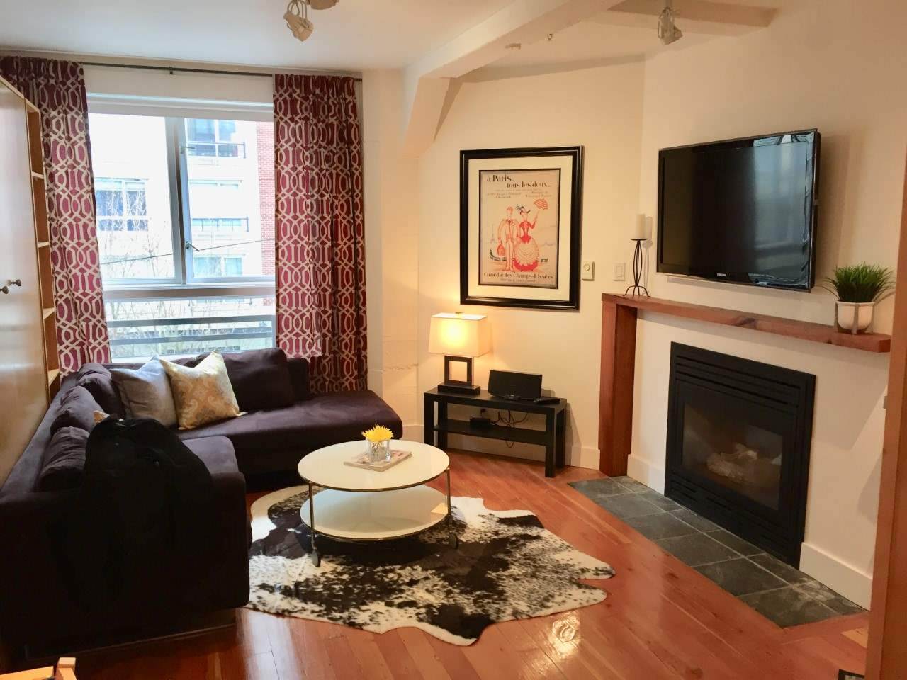 1216 Homer Street - Photo 1