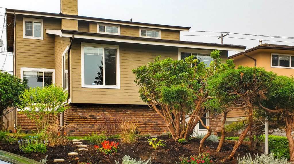 910 Burnaby Street - Photo 1
