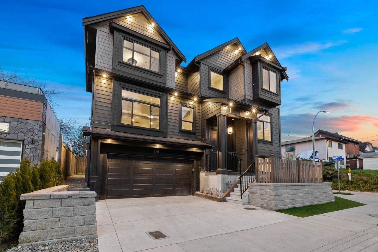 2818 Babich Street - Photo 1