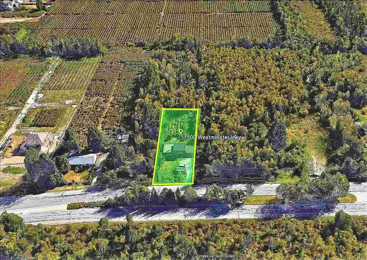 11500 Westminster Highway - Photo 1