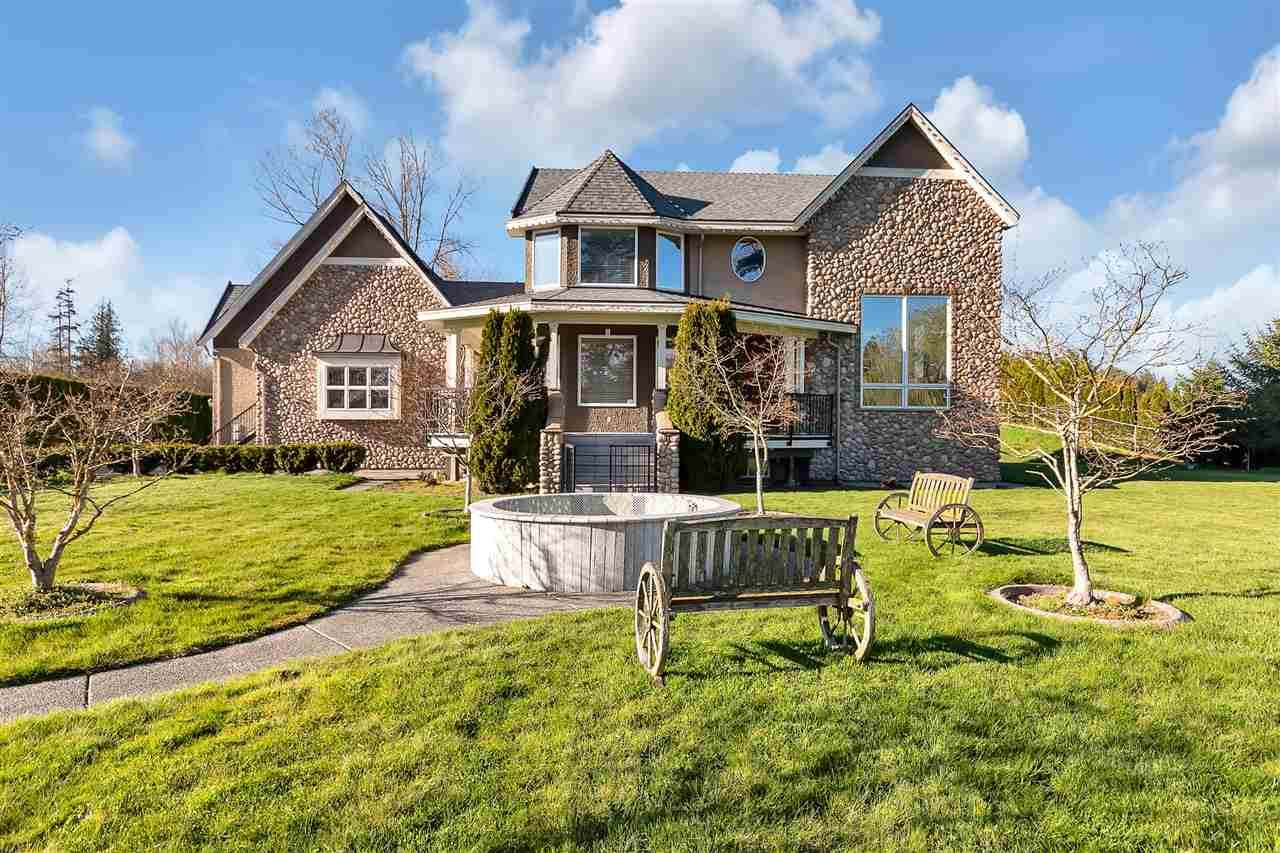 25909 56 Avenue - Photo 1