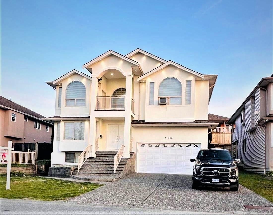 31468 Homestead Crescent - Photo 1