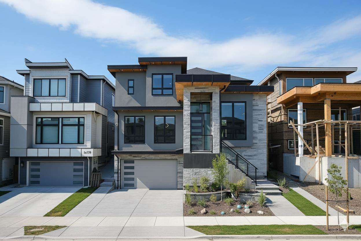 16751 18B Avenue - Photo 1