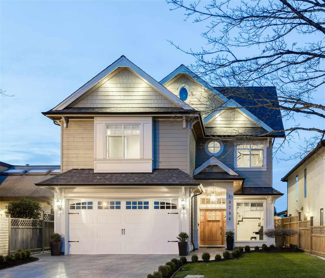 10700 Hollybank Drive - Photo 1