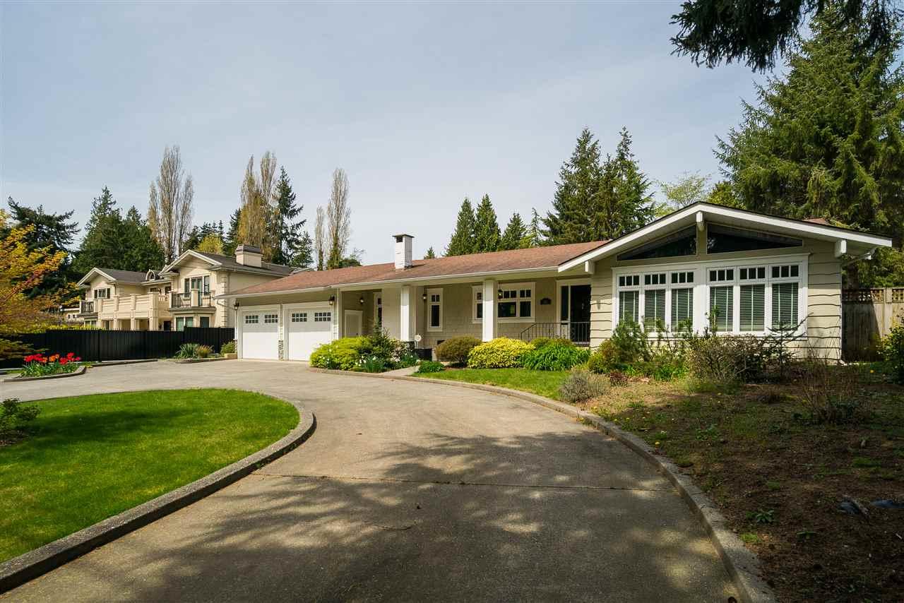 13721 Marine Drive - Photo 1
