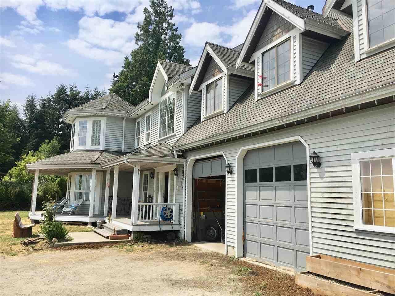 1007 Cemetery Road - Photo 1