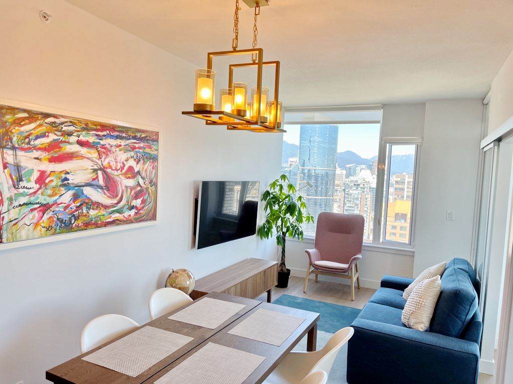 1283 Howe Street - Photo 1