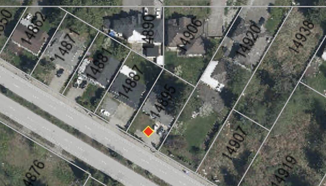 14895 Fraser Highway - Photo 1