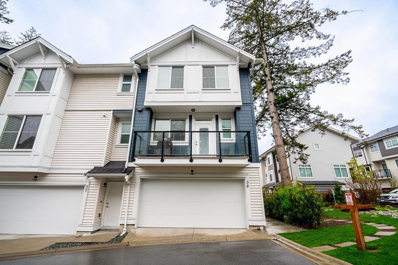 14355 62 Avenue - Photo 1