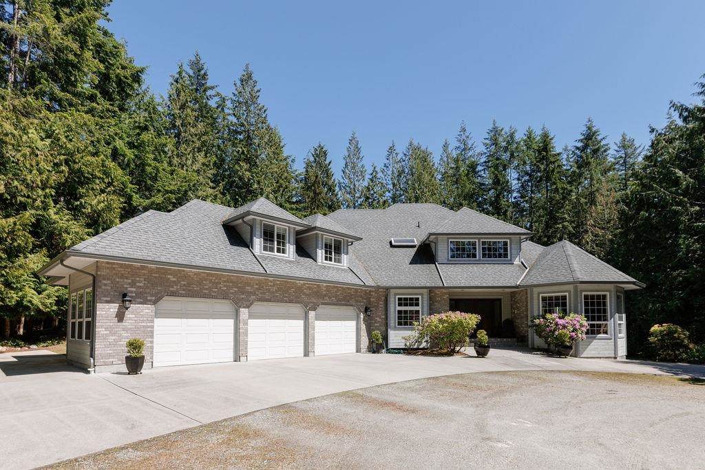 1356 Roberts Creek Road - Photo 1