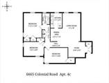 6665 Colonial Road - Photo 10