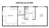 2260 Burnett Street - Photo 13