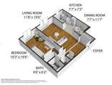 3202 Nostrand Avenue - Photo 15