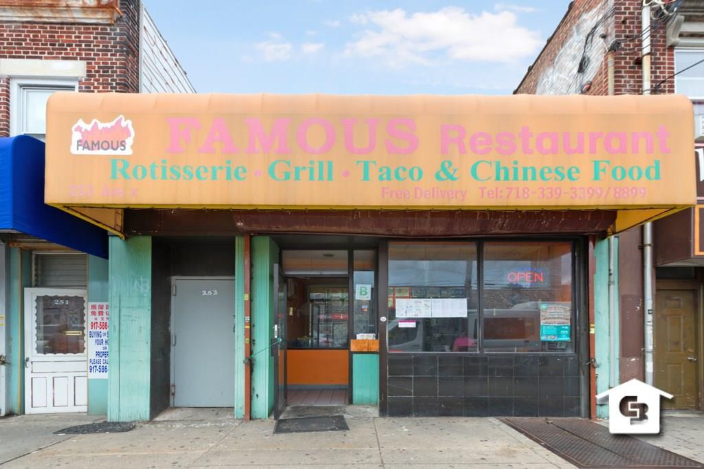 253 Avenue X - Photo 1