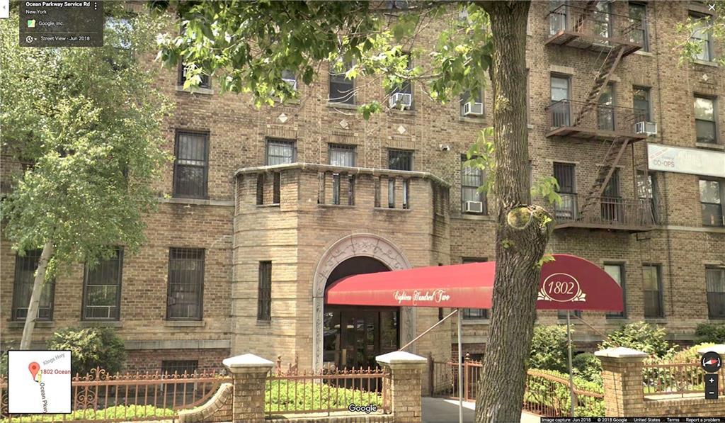 1802 Ocean Parkway - Photo 1