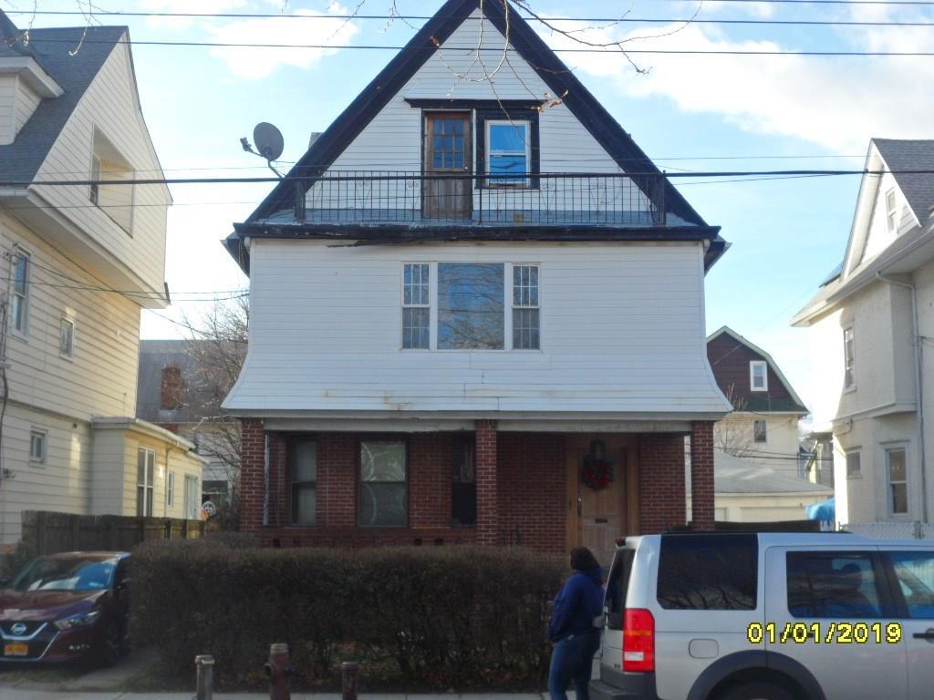 Withheld Withheld Street - Photo 1