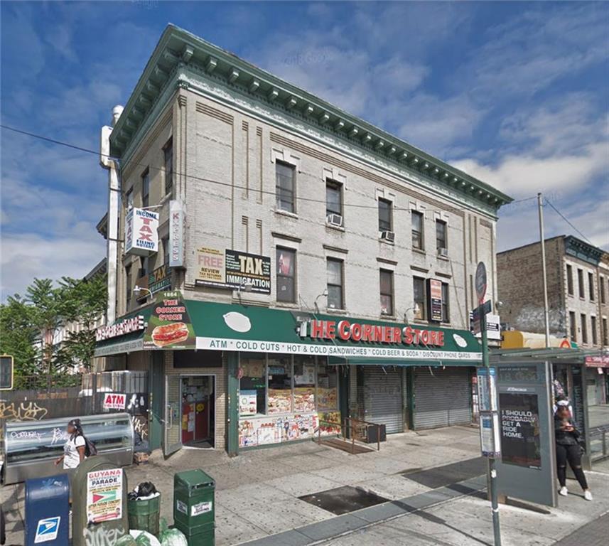 1864 Nostrand Avenue - Photo 1