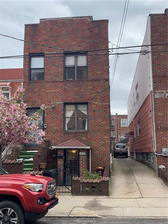 1216 66 Street - Photo 1