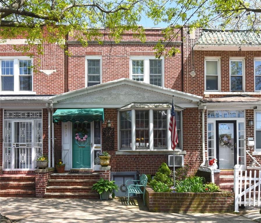 6833 Bliss Terrace Street - Photo 1