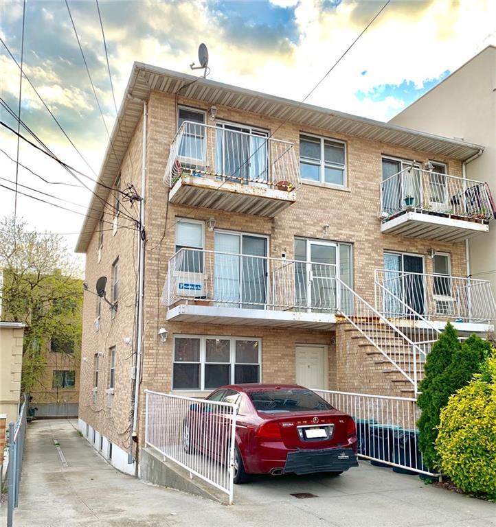 2546 Stillwell Avenue - Photo 1