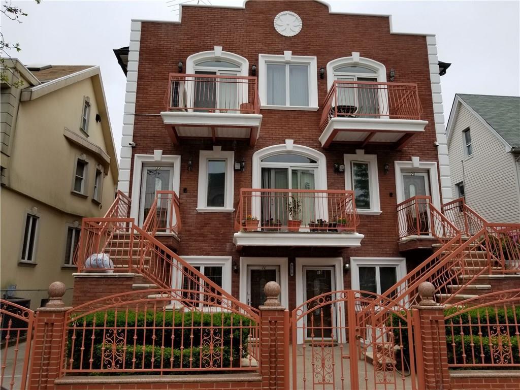 8678 19 Avenue - Photo 1