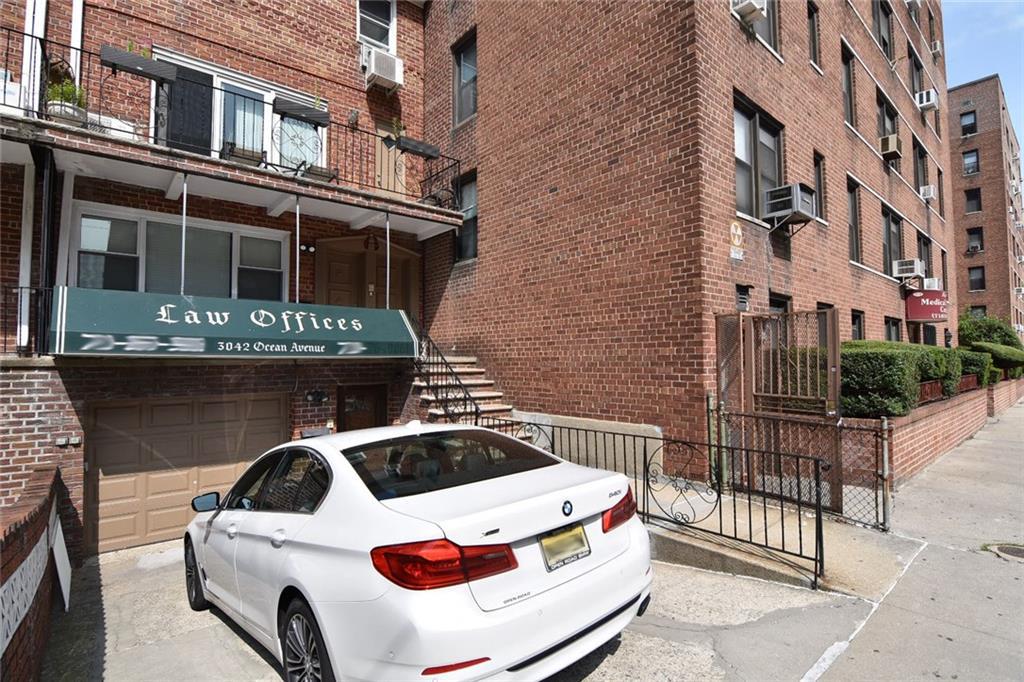 3042 Ocean Avenue - Photo 1