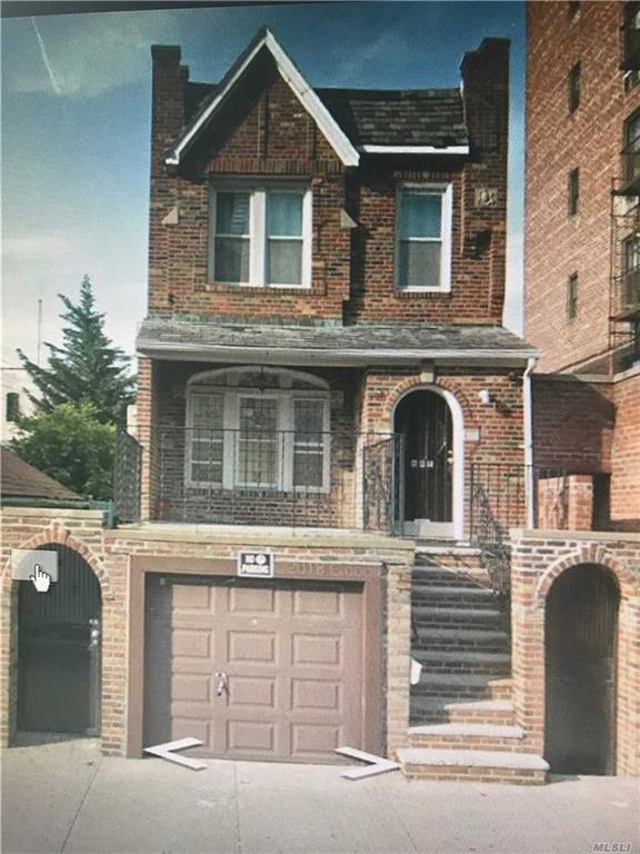 541 88 Street - Photo 1