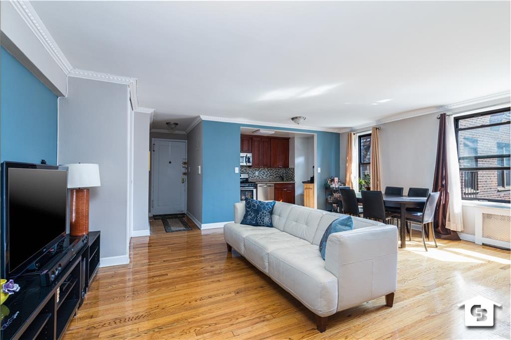 105-30 66 Avenue - Photo 1