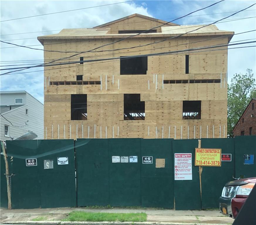 86 Whitman Drive - Photo 1