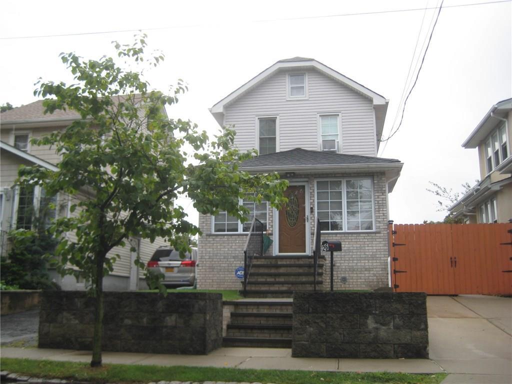Withheld Withheld Street - Photo 1