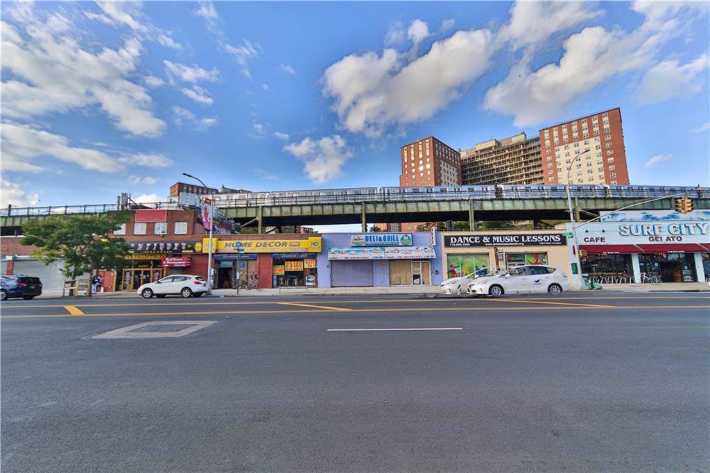 1017-1001 Surf Avenue - Photo 1