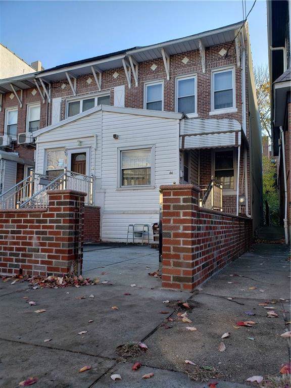 44 72 Street - Photo 1